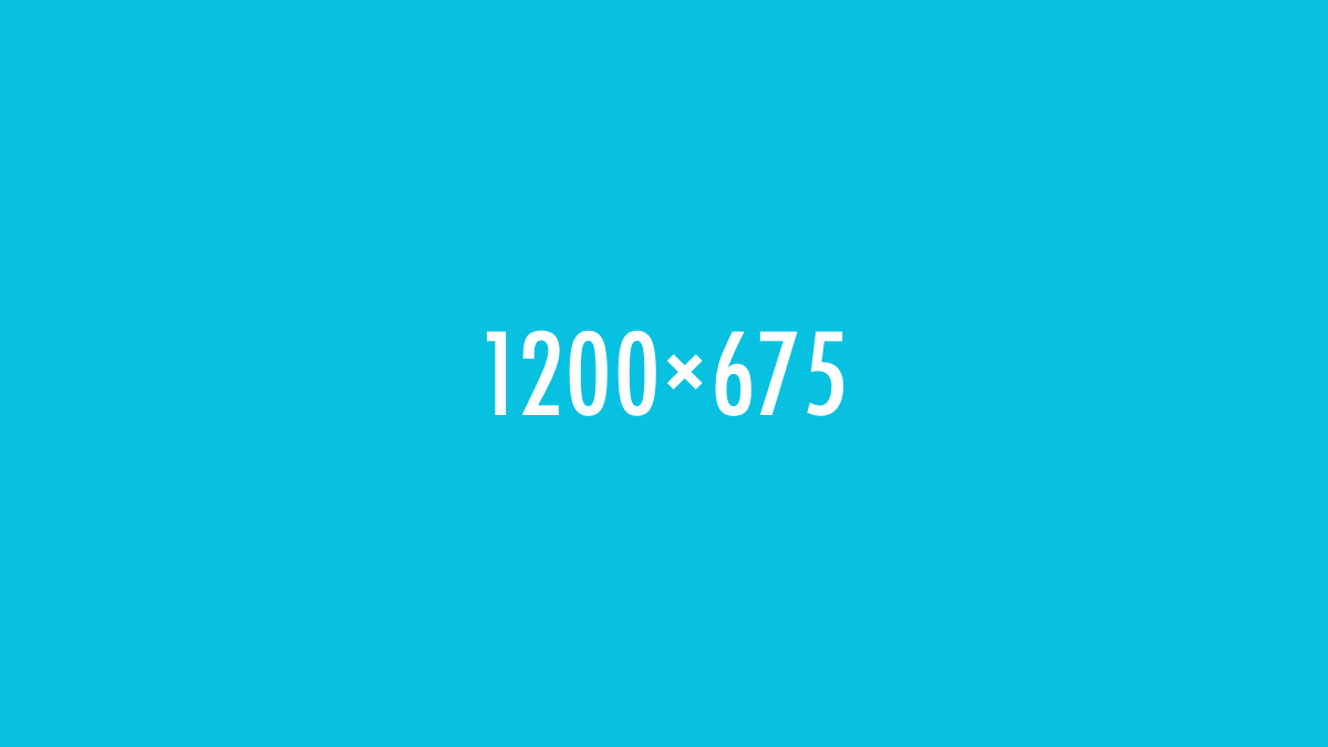 Bright Blue Alt Text